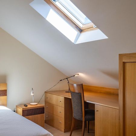B&B Pensao Avenida Oliveira de Frades Eksteriør billede