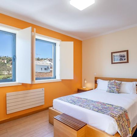 B&B Pensao Avenida Oliveira de Frades Eksteriør billede